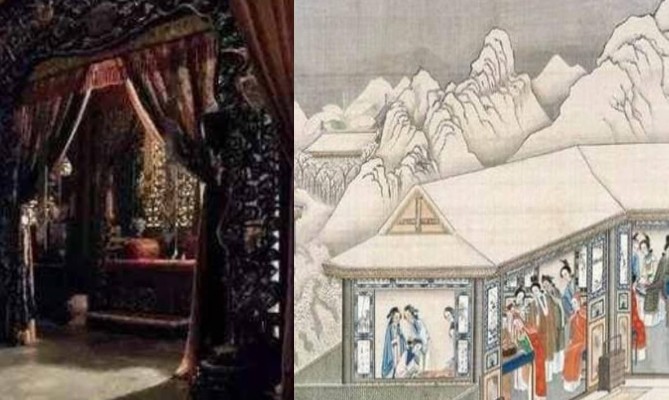 Bất ngờ với cách người cổ đại sống sót qua những mùa đông khắc nghiệt