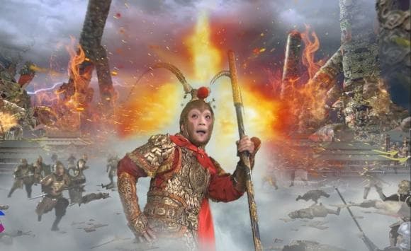 Trong 'Tây Du Ký', vì sao Ngọc Hoàng không thể giết Tôn Ngộ Không? Thái Thượng Lão Quân không dám tiết lộ sự thật nhưng Bồ Đề Tổ Sư đã nói rõ