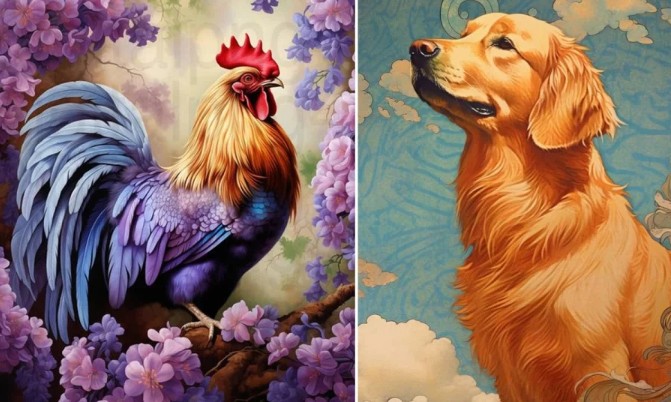 Tử vi 12 con giáp ngày 2/1/2025: Tuổi Tuất đón quý nhân, tuổi Dậu cần cẩn trọng