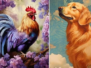 Tử vi 12 con giáp ngày 2/1/2025: Tuổi Tuất đón quý nhân, tuổi Dậu cần cẩn trọng