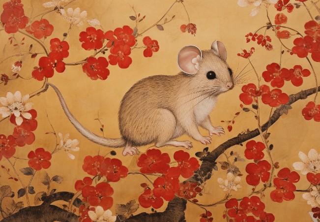 Từ ngày 2 tháng 1 năm 2025: 4 con giáp "bứt phá", vận đỏ rực rỡ, tài lộc ào ào kéo đến