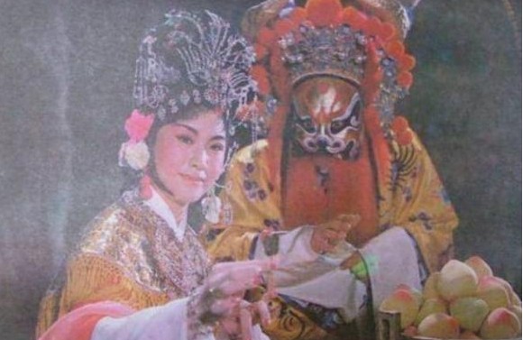 Hóa ra cô ấy đã chết từ lâu rồi! Kết hôn với 'Tôn Ngộ Không' ngoài đời, chết bệnh ở tuổi 45, sẽ không còn Thiết Phiến công chúa nữa