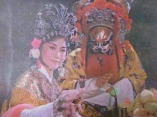 Hóa ra cô ấy đã chết từ lâu rồi! Kết hôn với 'Tôn Ngộ Không' ngoài đời, chết bệnh ở tuổi 45, sẽ không còn Thiết Phiến công chúa nữa