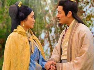 Cô gái vừa xấu vừa kiêu giỏi cỡ nào mà khiến Gia Cát Lượng nhất quyết 'trồng cây si' đòi cưới cho bằng được?