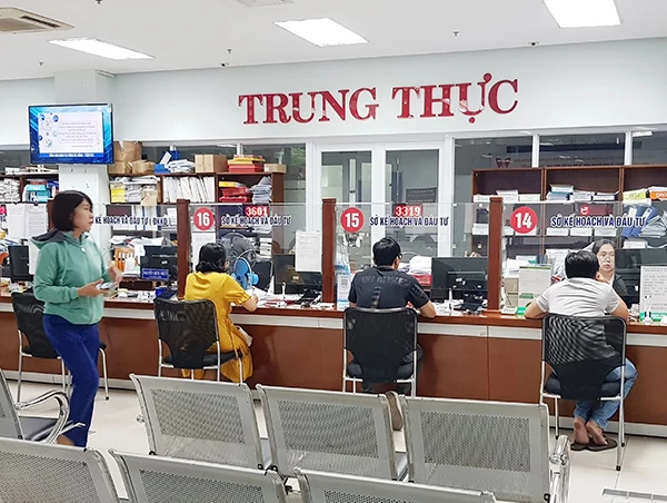 Sở KH&&ĐT Đà Nẵng sẽ hợp nhất với Sở Tài chính để thành lập Sở Kinh tế - Tài chính Đà Nẵng.