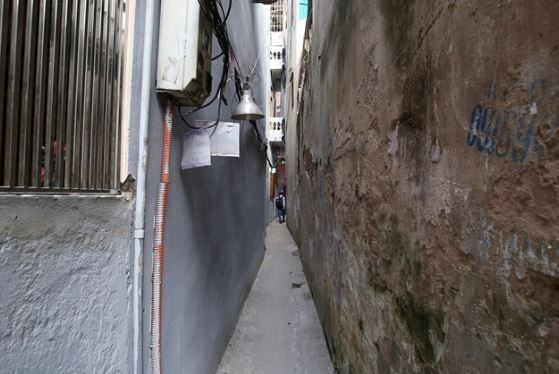 Không phải phố cổ, đây mới là nơi dễ lạc nhất Hà Nội: Dân gốc 3 đời còn ‘bó tay’, như 1 ma trận khổng lồ