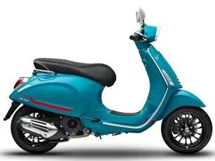 Bảng giá xe Vespa tháng 1/2025