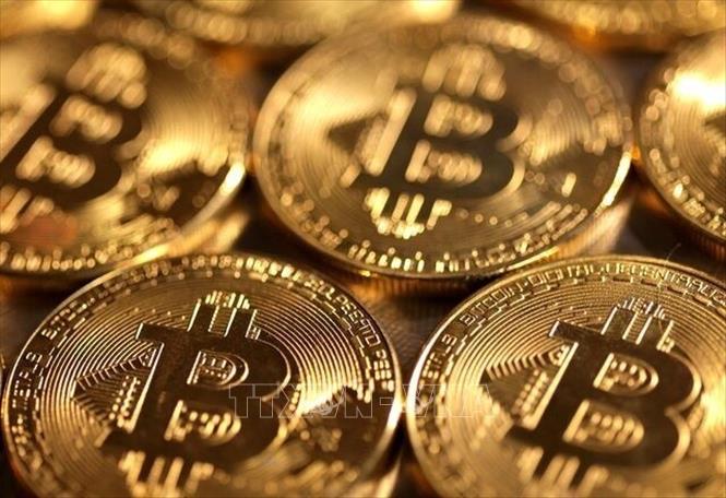 Thị trường chứng khoán và Bitcoin đạt cột mốc mới trong năm 2024