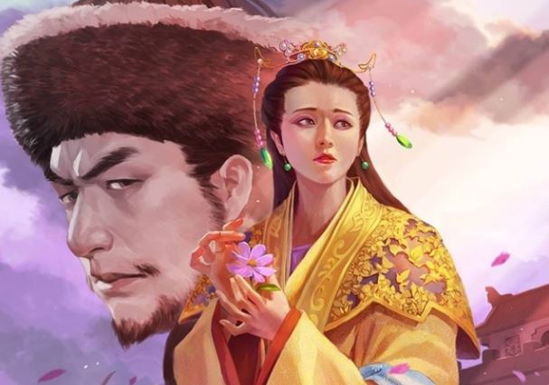 'Nữ điệp viên' đầu tiên của sử Việt xuất thân là công chúa, có số