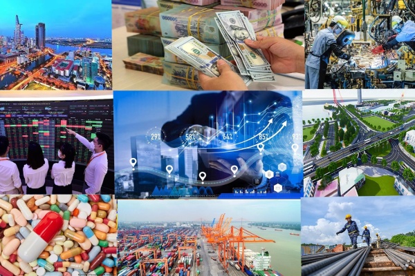 Kiến nghị xây dựng quy trình thủ tục đầu tư đặc biệt theo các bước