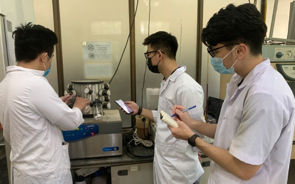 Nguồn nhân lực điện hạt nhân của Việt Nam hiện nay ra sao?