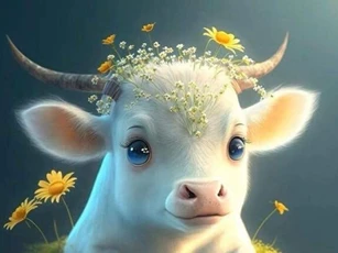 Từ ngày 3/1: Vận đỏ chạm ngõ, phú quý thăng hoa, 3 con giáp bùng nổ tài lộc, sự nghiệp thăng tiến