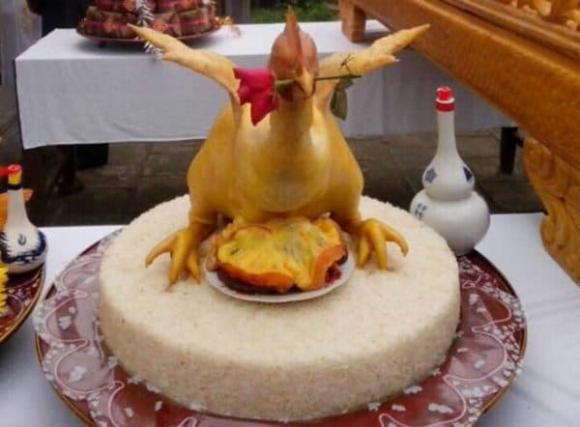 Gà mái thắp hương liệu có phạm kỵ? Bí quyết chọn gà trống hay gà mái để rước tài lộc vào nhà