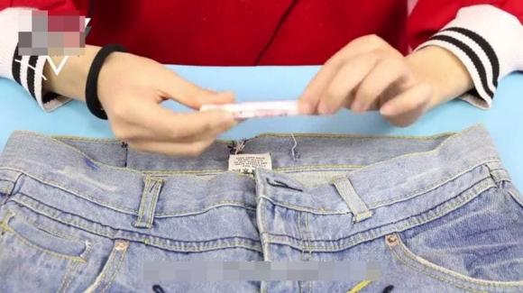 Đây là nơi an toàn nhất để giấu tiền khi bạn ra ngoài! Kẻ trộm sẽ không lấy nó nếu chúng nhìn thấy