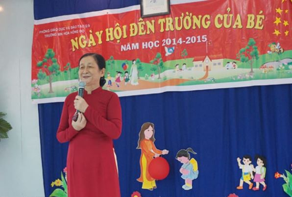 Thân thế người phụ nữ Việt Nam duy nhất từng 2 lần từ chối làm Thứ trưởng, cả sự nghiệp chỉ gắn bó với 1 nơi