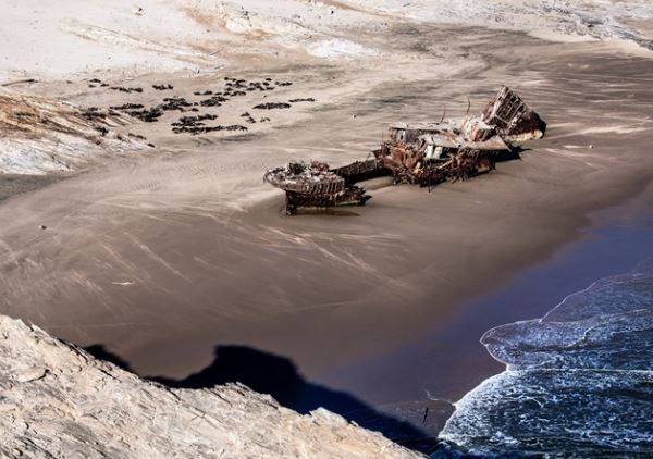 5 vùng đất nguy hiểm nhất thế giới: Số 2 rất gần Việt Nam, số 4 là bí ẩn khiến nhân loại sợ hãi