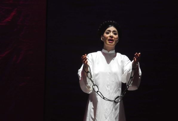 Nữ nhà giáo đầu tiên của Việt Nam: Tài sắc vang danh cả nước, dính đại án oan hơn 500 năm mới được 'gột rửa'