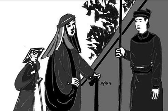 ‘Đội quân tình báo’ độc nhất vô nhị của lịch sử Việt Nam, có thủ lĩnh cuối đời vẫn quyết đi ăn mày