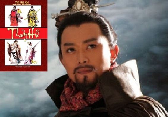 Chân dung vị anh hùng duy nhất ở Lương Sơn Bạc: Là hậu duệ của Hoàng đế, giàu có hàng đầu, khác xa 107 người còn lại