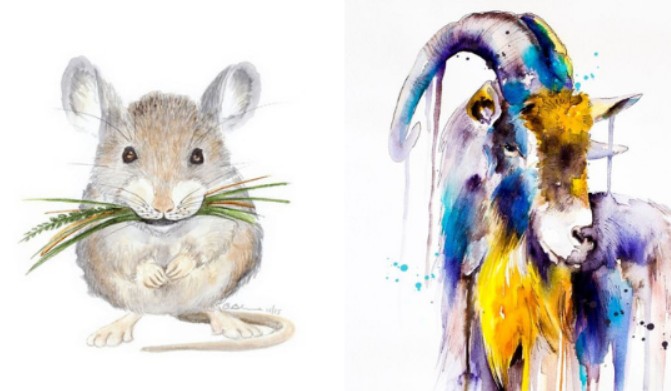 Tử vi hôm nay 3/1/2025 của 12 con giáp: May mắn ghé thăm tuổi Mùi, tài lộc rộng mở với tuổi Tỵ