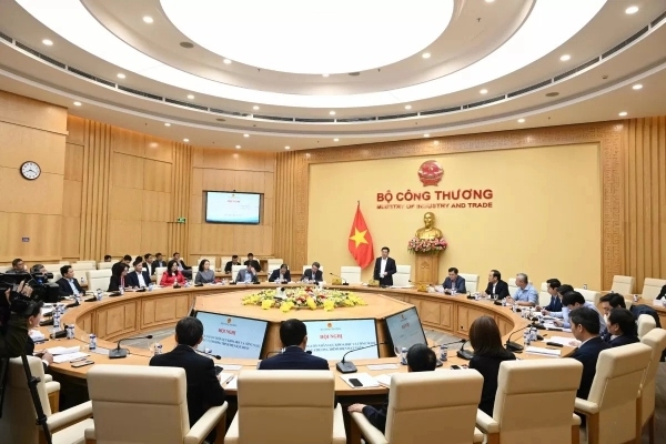 Chuẩn bị nguồn nhân lực phát triển điện hạt nhân 