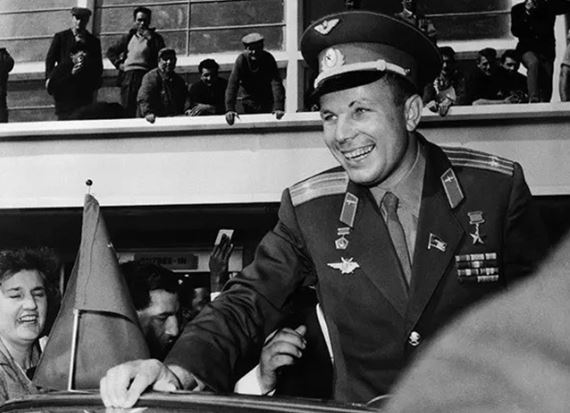 Cái chết bí ẩn của người đầu tiên bay vào vũ trụ: Nhiều góc khuất không được công bố, là bí mật quốc gia?