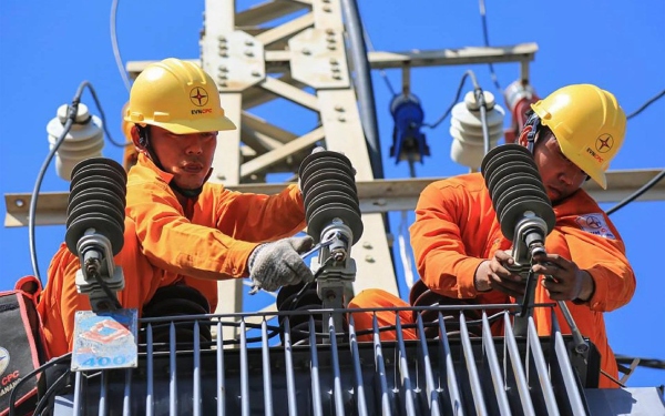 Chủ động cung ứng đủ điện, đẩy nhanh tiến độ các dự án trọng điểm