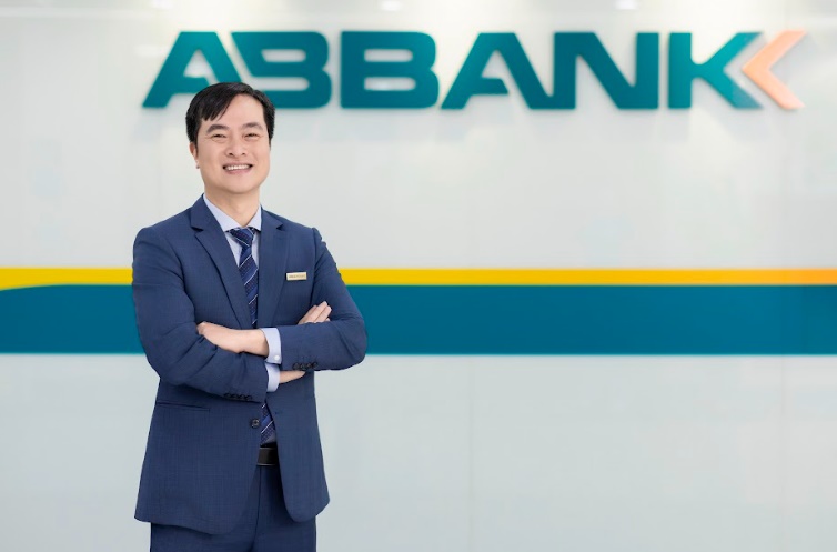 ABBANK có tổng giám đốc mới