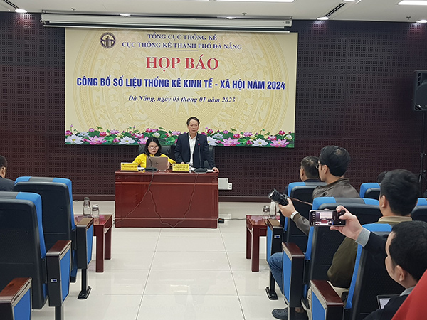 Đà Nẵng: Năm 2024, doanh nghiệp rút lui khỏi thị trường vẫn tăng 