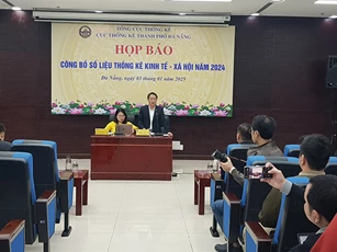 Đà Nẵng: Năm 2024, doanh nghiệp rút lui khỏi thị trường vẫn tăng