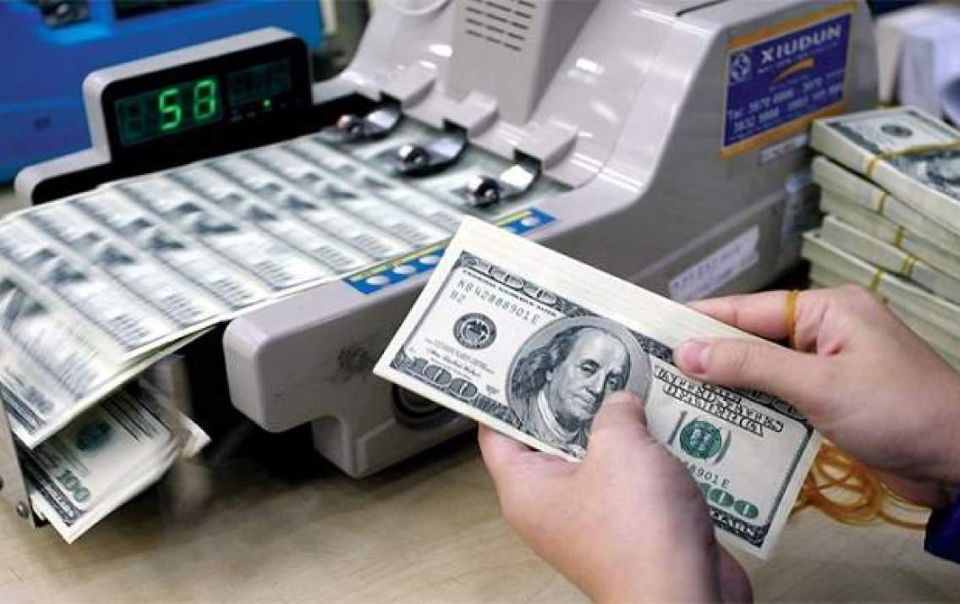 Giá ngoại tệ ngày 3/1/2025: USD đạt mức cao mới, Index vượt ngưỡng 109
