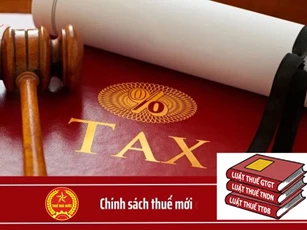 Ngành Thuế công bố 10 sự kiện nổi bật, trong đó có eTax Mobile