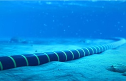 Hai tuyến cáp biển gặp sự cố, ảnh hưởng đến tốc độ internet Việt Nam đi quốc tế