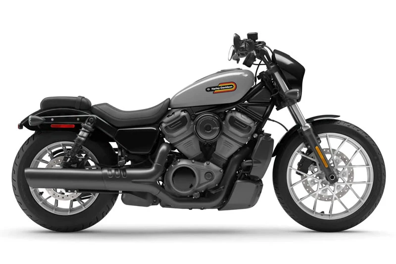 Harley-Davidson Street 750.