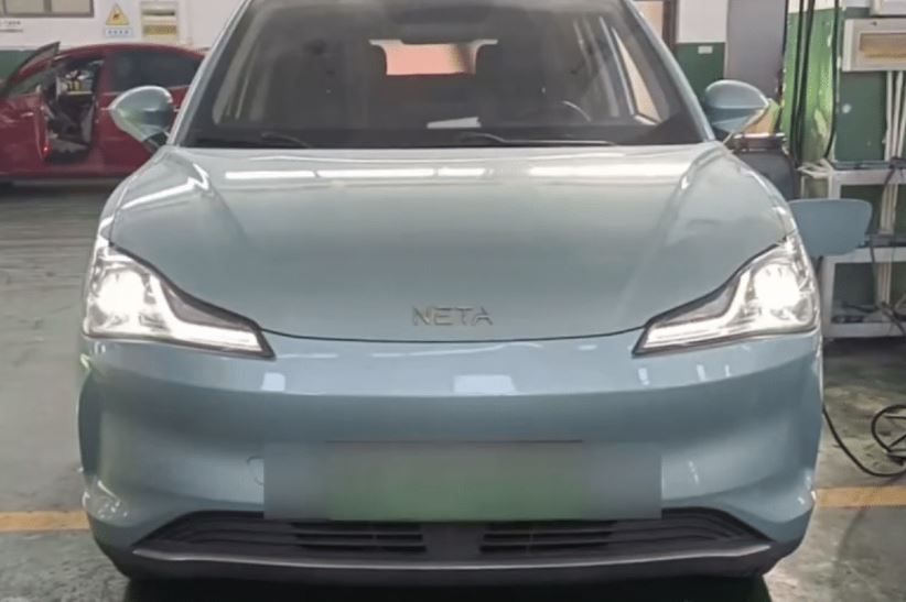 Xe điện Trung Quốc bị khiếu nại khi phạm vi hoạt động chỉ còn 40km/ sạc sau 1,5 năm sử dụng