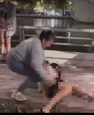 Cần Thơ: Khởi tố vụ án liên quan đến một nữ nhân viên ngân hàng bị đánh ghen 