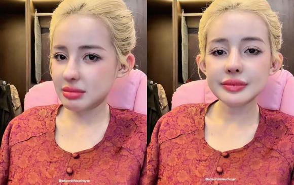 Ngân 98 tiết lộ thời gian sinh con và lí do phải 'dao kéo' liên tục