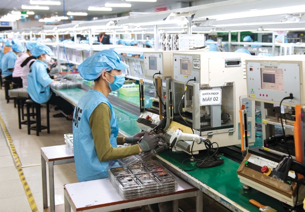 Đẩy mạnh cảnh báo doanh nghiệp tuân thủ cạnh tranh theo pháp luật