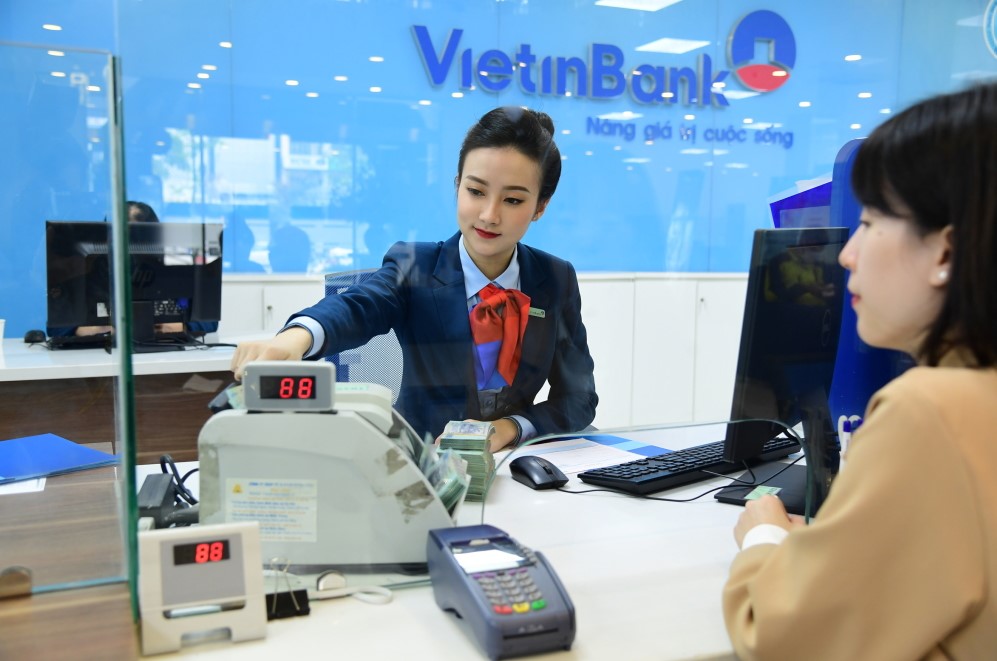 VietinBank đẩy mạnh ứng dụng AI