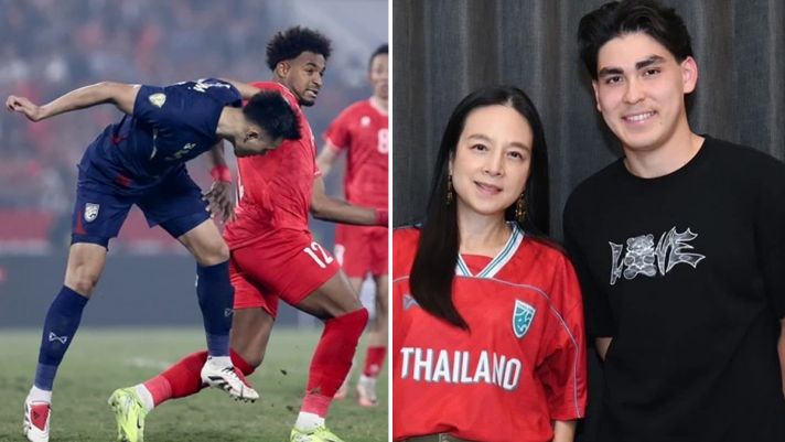 Bất lực trước Xuân Son, LĐBĐ Thái Lan gấp rút nhập tịch sao châu Âu ngay sau chung kết AFF Cup 2024