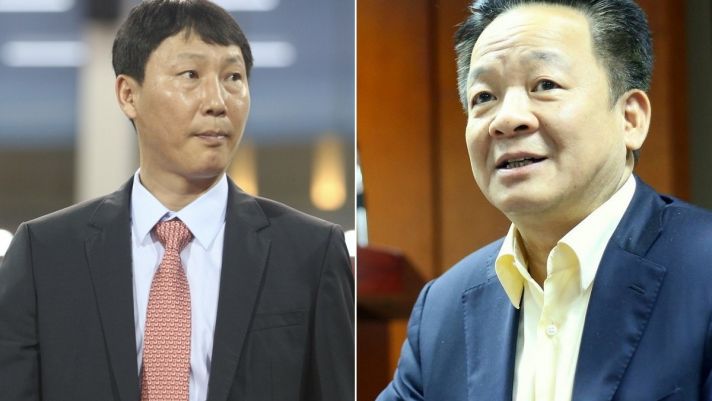 Bầu Hiển ra quyết định khó tin trước chung kết lượt về AFF Cup 2024, ĐT Việt Nam hưởng lợi lớn