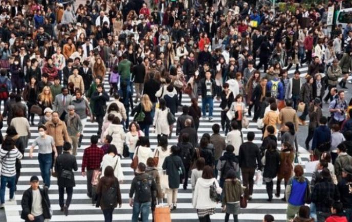 Dân số thế giới đạt 8,09 tỷ người vào đầu năm mới 2025, Việt Nam đứng thứ 15