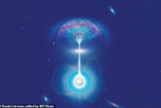 Cuối cùng bí ẩn về tín hiệu ‘người ngoài hành tinh’ nhận được từ nền văn minh ngoài Trái Đất đã được giải mã