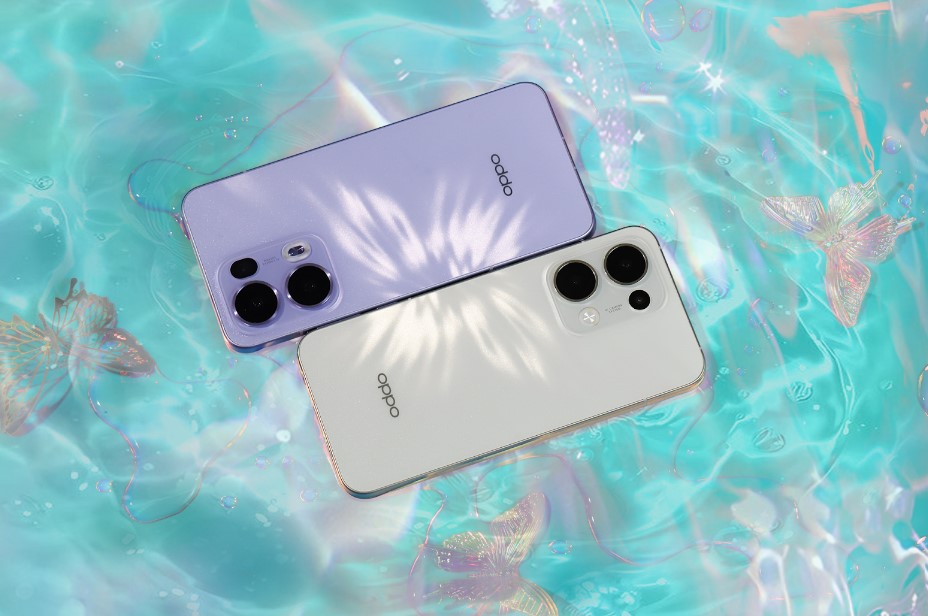 OPPO Reno13 Series chính thức ra mắt