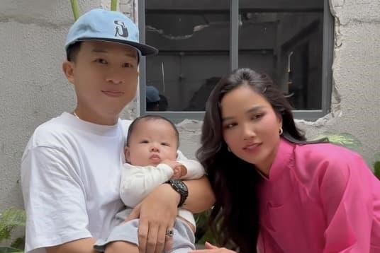 H'Hen Niê bật mí dự định sinh con, lên tiếng trước nghi vấn mang bầu