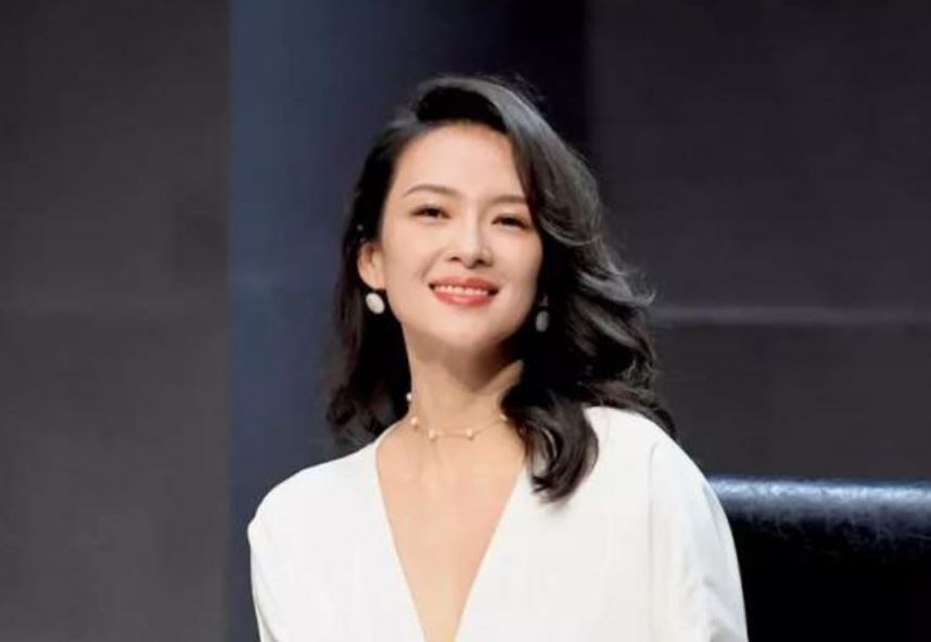 Chương Tử Di kể ra lý do cô không gả vào Hoắc gia, chẳng trách Uông Phong có thể chiếm được trái tim cô