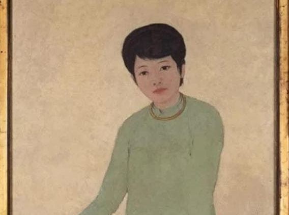 Bức tranh đắt nhất lịch sử Việt Nam có giá bao nhiêu tiền?