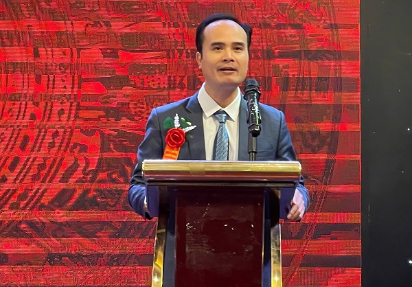 Ra mắt câu lạc bộ doanh nhân họ Nguyễn tỉnh Hải Dương