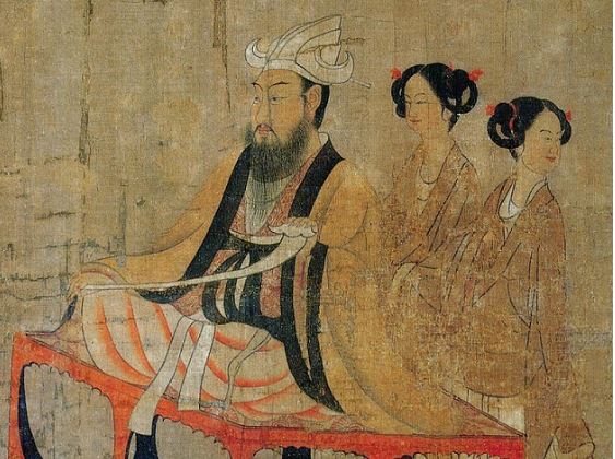 Nam hậu duy nhất trong lịch sử Trung Quốc khiến 2 đời vua si mê, nắm binh quyền nhưng mệnh yểu