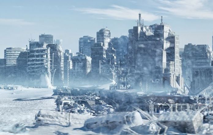 Các nhà khoa học dự đoán trái đất sẽ bước vào Kỷ băng hà nhỏ trong vài thập kỷ tới, con người sẽ ứng phó thế nào?